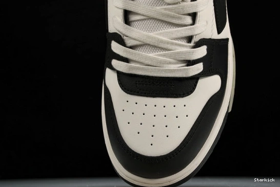 Tops OFF-WHITE Office "OOO" Out Low Of 0806